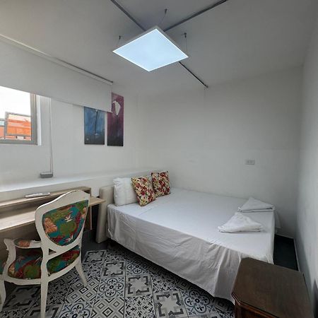 Casa De La Cruz Hotel Cartagena Exterior foto