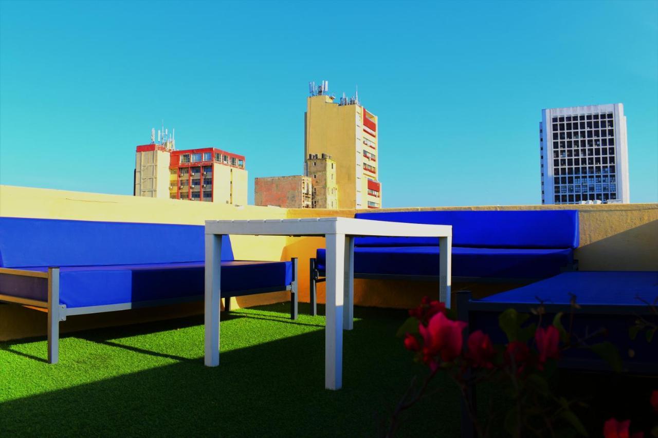 Casa De La Cruz Hotel Cartagena Exterior foto